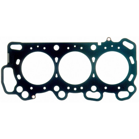 Fel-Pro 07-03 Ho V6 3.0L(J30A4 J30A5 Jna1) Head Gasket, 26334Pt 26334PT